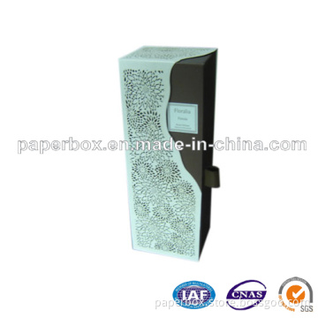 Laser Perfume Paper Box